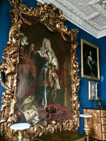 Поиск хюгге под беспрерывным дождем (Копенгаген и немного Мальмё в октябре 2017)