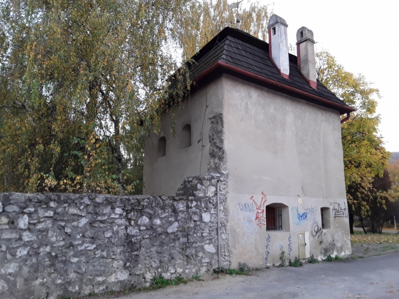 Братислава и города поблизости