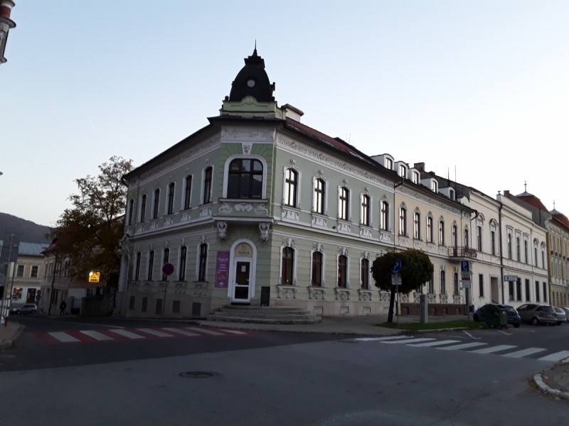 Братислава и города поблизости