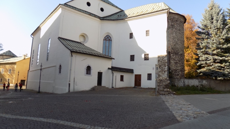 Братислава и города поблизости