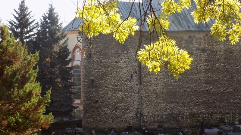 Братислава и города поблизости