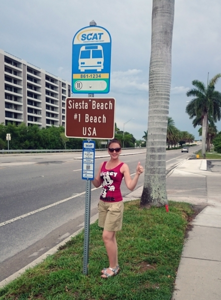 Дорога из Нью-Йорка в Нью-Йорк длиною в 4 тысячи миль