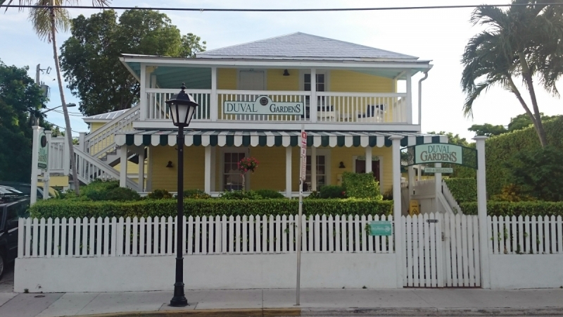 Дорога из Нью-Йорка в Нью-Йорк длиною в 4 тысячи миль