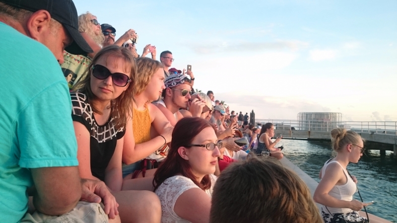 Дорога из Нью-Йорка в Нью-Йорк длиною в 4 тысячи миль