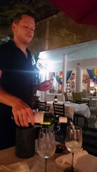 Дорога из Нью-Йорка в Нью-Йорк длиною в 4 тысячи миль