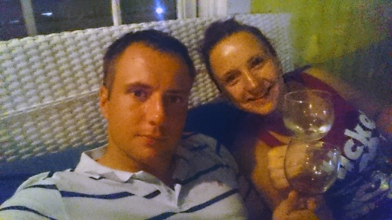 Дорога из Нью-Йорка в Нью-Йорк длиною в 4 тысячи миль