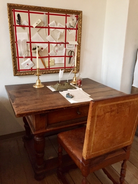 Поиск хюгге под беспрерывным дождем (Копенгаген и немного Мальмё в октябре 2017)