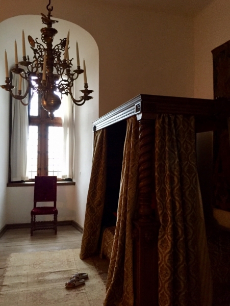 Поиск хюгге под беспрерывным дождем (Копенгаген и немного Мальмё в октябре 2017)