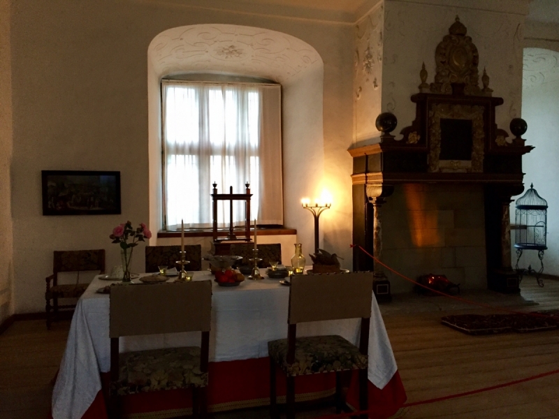 Поиск хюгге под беспрерывным дождем (Копенгаген и немного Мальмё в октябре 2017)