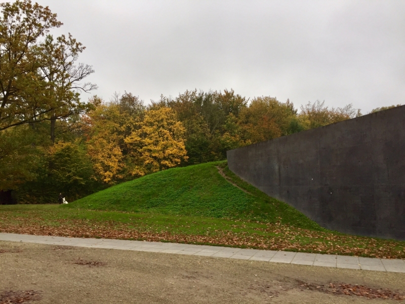 Поиск хюгге под беспрерывным дождем (Копенгаген и немного Мальмё в октябре 2017)