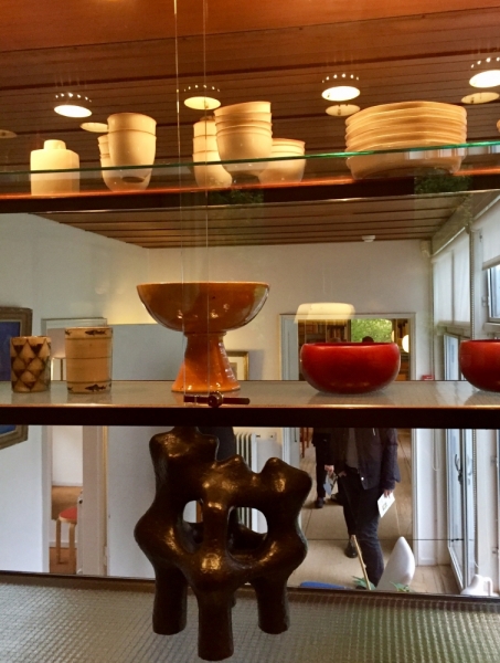 Поиск хюгге под беспрерывным дождем (Копенгаген и немного Мальмё в октябре 2017)