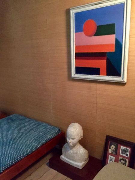 Поиск хюгге под беспрерывным дождем (Копенгаген и немного Мальмё в октябре 2017)