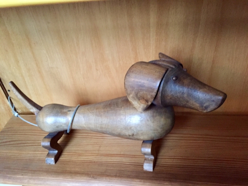 Поиск хюгге под беспрерывным дождем (Копенгаген и немного Мальмё в октябре 2017)