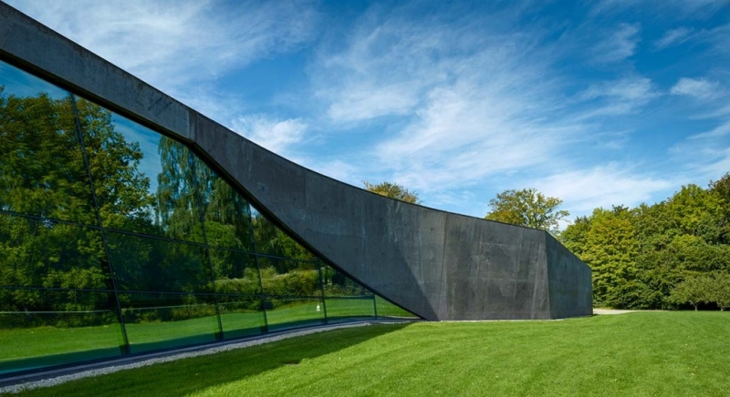 Поиск хюгге под беспрерывным дождем (Копенгаген и немного Мальмё в октябре 2017)