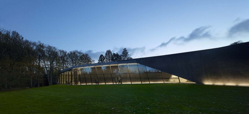 Поиск хюгге под беспрерывным дождем (Копенгаген и немного Мальмё в октябре 2017)