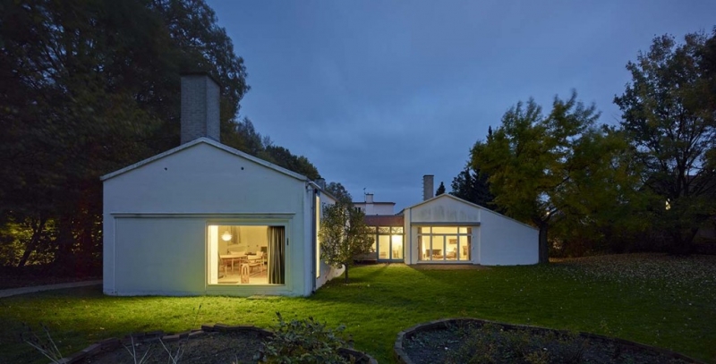 Поиск хюгге под беспрерывным дождем (Копенгаген и немного Мальмё в октябре 2017)