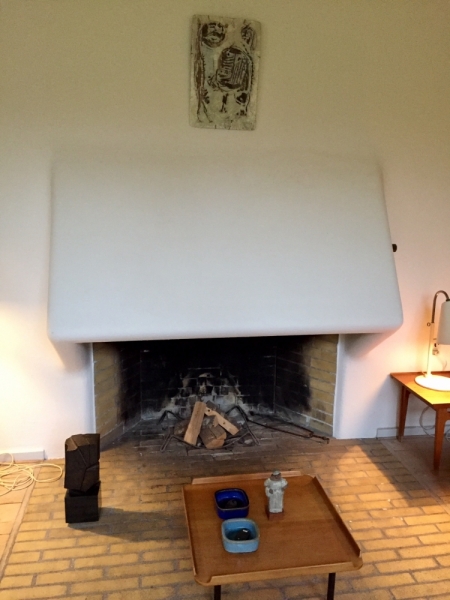 Поиск хюгге под беспрерывным дождем (Копенгаген и немного Мальмё в октябре 2017)