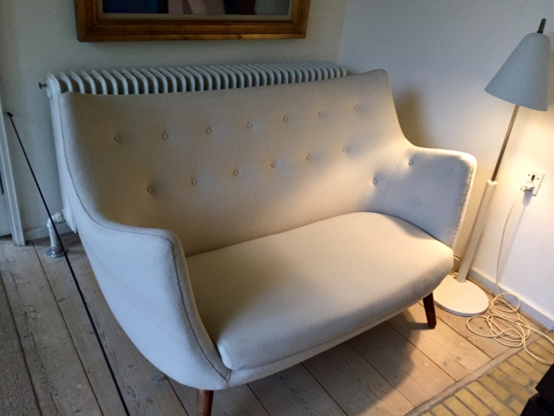 Поиск хюгге под беспрерывным дождем (Копенгаген и немного Мальмё в октябре 2017)