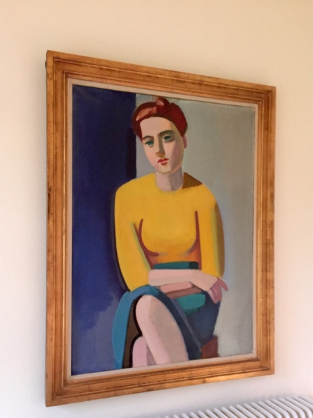 Поиск хюгге под беспрерывным дождем (Копенгаген и немного Мальмё в октябре 2017)