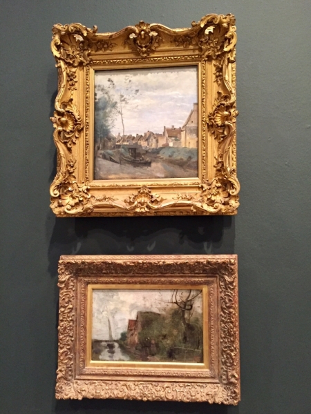 Поиск хюгге под беспрерывным дождем (Копенгаген и немного Мальмё в октябре 2017)