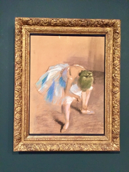 Поиск хюгге под беспрерывным дождем (Копенгаген и немного Мальмё в октябре 2017)