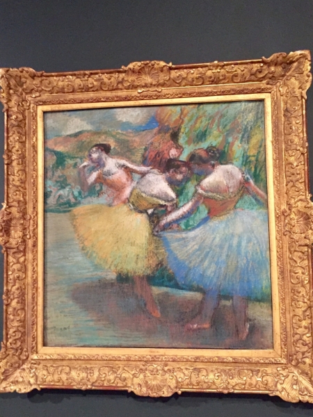 Поиск хюгге под беспрерывным дождем (Копенгаген и немного Мальмё в октябре 2017)