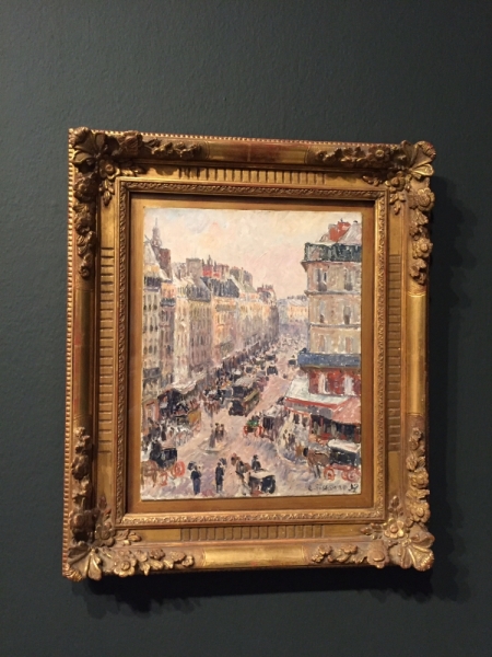 Поиск хюгге под беспрерывным дождем (Копенгаген и немного Мальмё в октябре 2017)