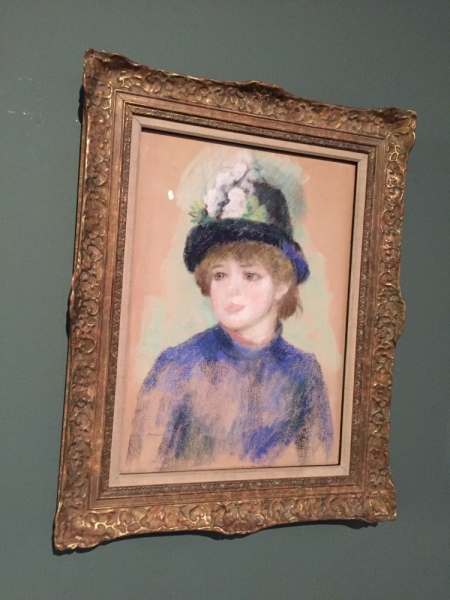 Поиск хюгге под беспрерывным дождем (Копенгаген и немного Мальмё в октябре 2017)