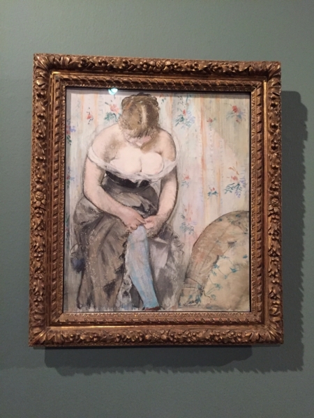 Поиск хюгге под беспрерывным дождем (Копенгаген и немного Мальмё в октябре 2017)