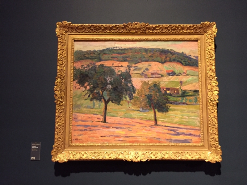 Поиск хюгге под беспрерывным дождем (Копенгаген и немного Мальмё в октябре 2017)