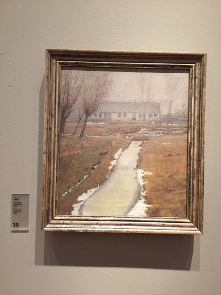 Поиск хюгге под беспрерывным дождем (Копенгаген и немного Мальмё в октябре 2017)