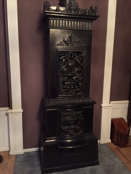 Поиск хюгге под беспрерывным дождем (Копенгаген и немного Мальмё в октябре 2017)