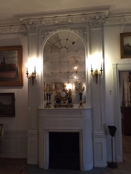 Поиск хюгге под беспрерывным дождем (Копенгаген и немного Мальмё в октябре 2017)