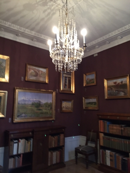 Поиск хюгге под беспрерывным дождем (Копенгаген и немного Мальмё в октябре 2017)