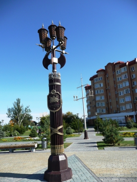 Астрахань_прогулки по городу_октябрь 2011 (много фото)