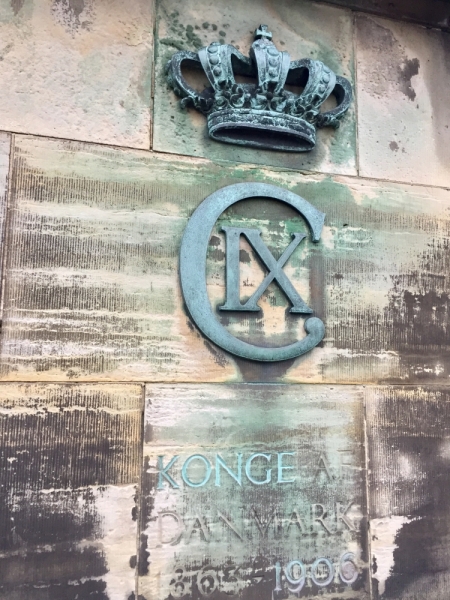 Поиск хюгге под беспрерывным дождем (Копенгаген и немного Мальмё в октябре 2017)