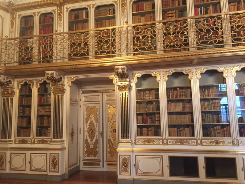 Поиск хюгге под беспрерывным дождем (Копенгаген и немного Мальмё в октябре 2017)