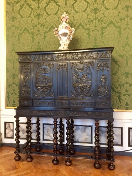 Поиск хюгге под беспрерывным дождем (Копенгаген и немного Мальмё в октябре 2017)