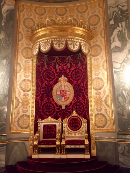 Поиск хюгге под беспрерывным дождем (Копенгаген и немного Мальмё в октябре 2017)