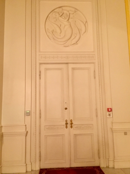 Поиск хюгге под беспрерывным дождем (Копенгаген и немного Мальмё в октябре 2017)