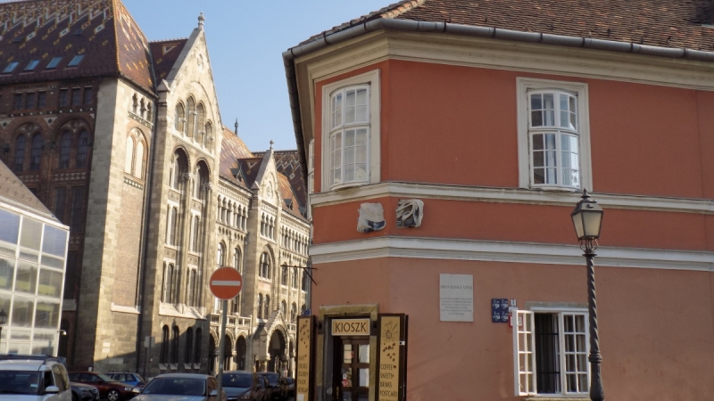 Братислава и города поблизости