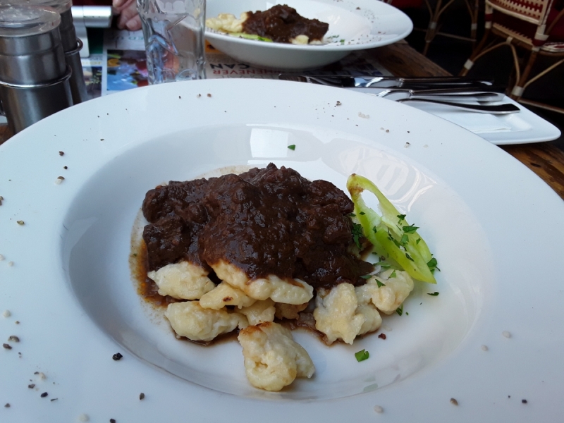 Братислава и города поблизости