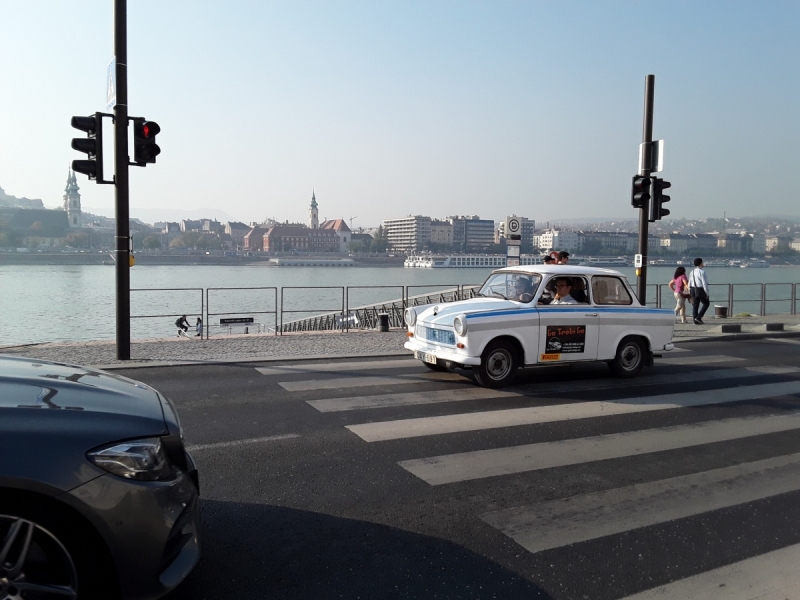 Братислава и города поблизости