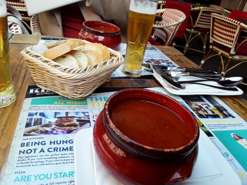 Братислава и города поблизости