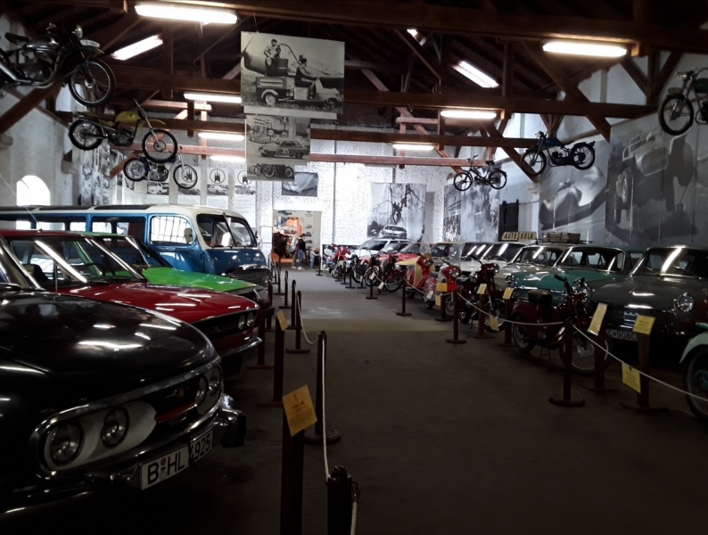 Братислава и города поблизости