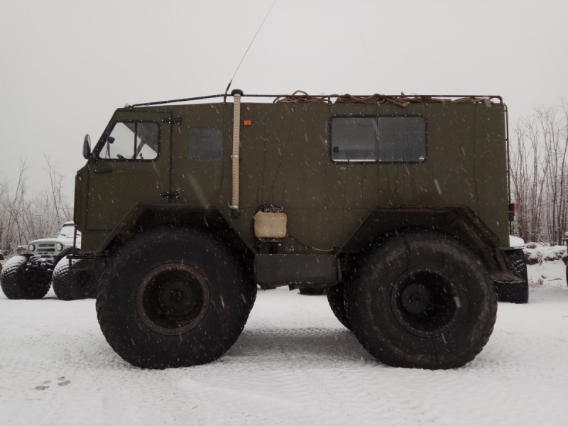 Север. Стынет кровь. Печора, Талый, Каджеро́м, Усть-Лыжы, Паш-Шор, Юрьяха. Без прикрас. 2017окт.