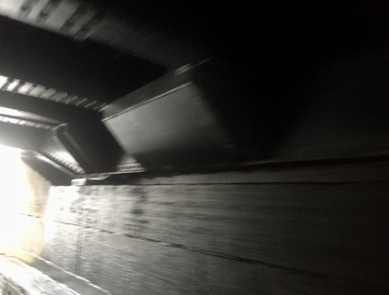 Поиск хюгге под беспрерывным дождем (Копенгаген и немного Мальмё в октябре 2017)