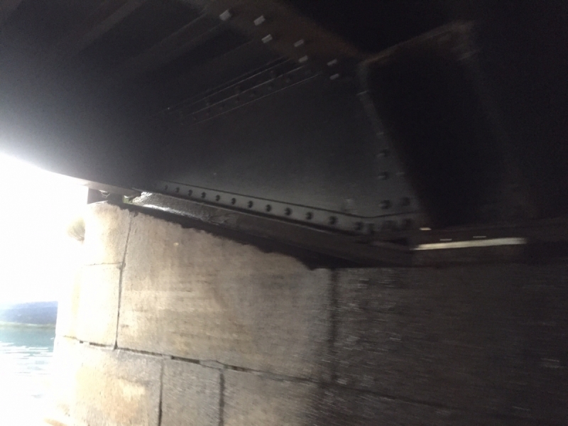 Поиск хюгге под беспрерывным дождем (Копенгаген и немного Мальмё в октябре 2017)