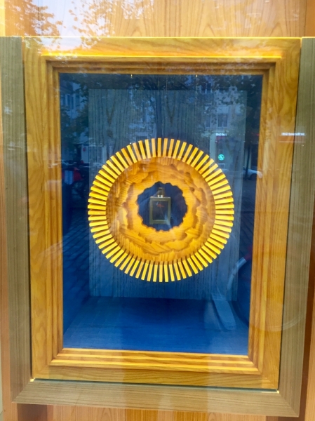 Поиск хюгге под беспрерывным дождем (Копенгаген и немного Мальмё в октябре 2017)