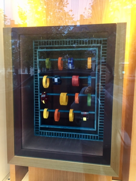 Поиск хюгге под беспрерывным дождем (Копенгаген и немного Мальмё в октябре 2017)